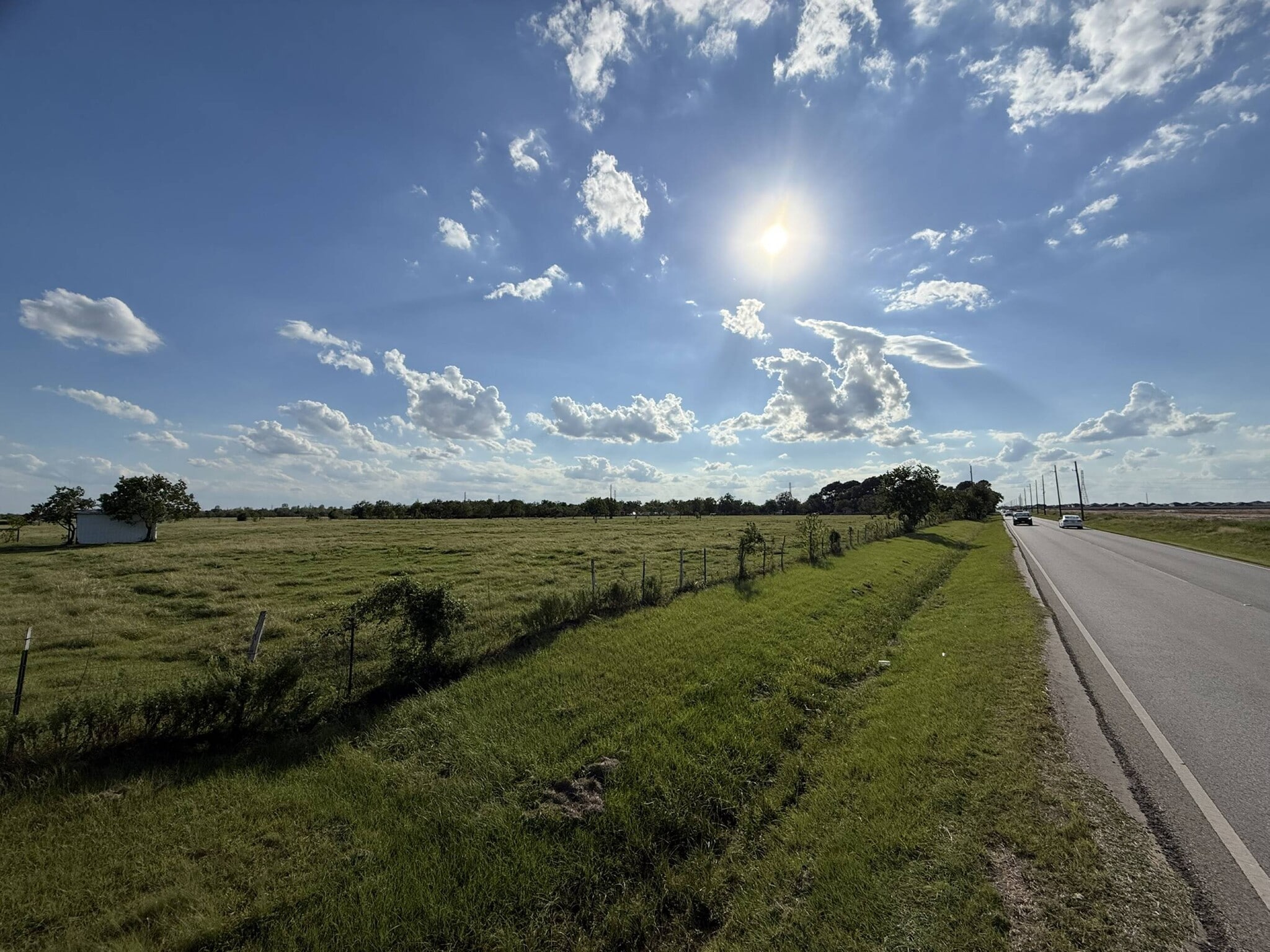 00 Beckendorff Rd, Katy, TX à vendre Photo principale- Image 1 de 13