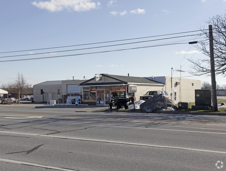 728 Dover Leipsic Rd, Dover, DE for sale - Building Photo - Image 1 of 2