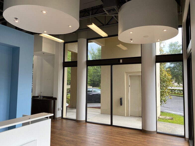 1150 Douglas Ave, Altamonte Springs, FL à louer - Photo du bâtiment - Image 3 de 12