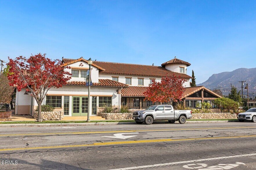 125 S 10th St, Santa Paula, CA à louer - Photo du bâtiment - Image 3 de 53