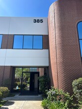 385 Van Ness Ave, Torrance, CA for lease Building Photo- Image 1 of 8