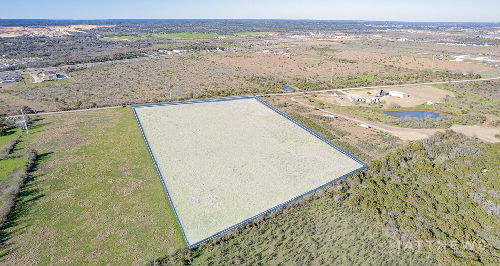 7325 Old Bastrop rd, San Marcos, TX for sale - Primary Photo - Image 1 of 2