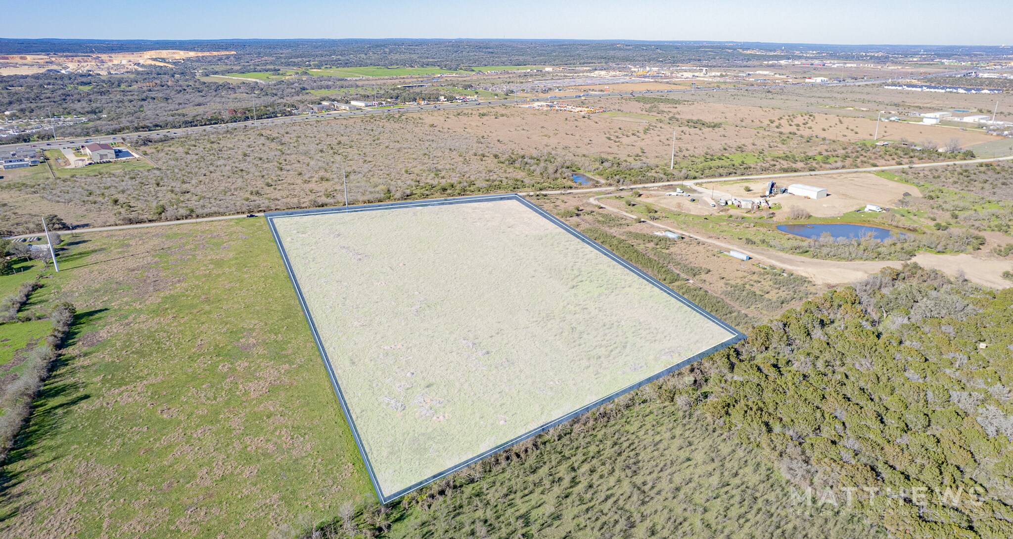 7325 Old Bastrop rd, San Marcos, TX for sale Primary Photo- Image 1 of 3