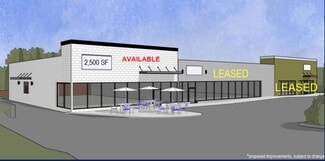 More details for 4846 S Amherst Hwy, Madison Heights, VA - Retail for Lease