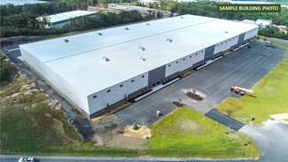 More details for Crestwood Dr, Mountain Top, PA - Industrial for Lease