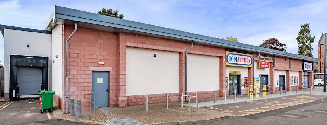 Whittingehame Dr, Haddington for lease Other- Image 1 of 5