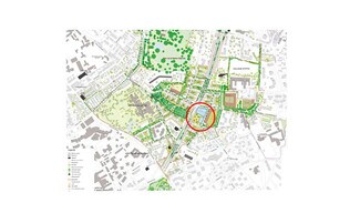 More details for Boulevard De La Croix Du Sud, Marseille - Retail for Lease