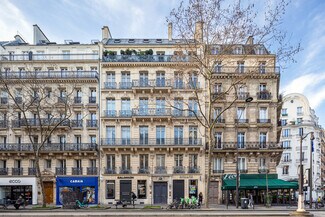 Plus de détails pour 129 Boulevard Saint-Germain, Paris - Bureau à louer