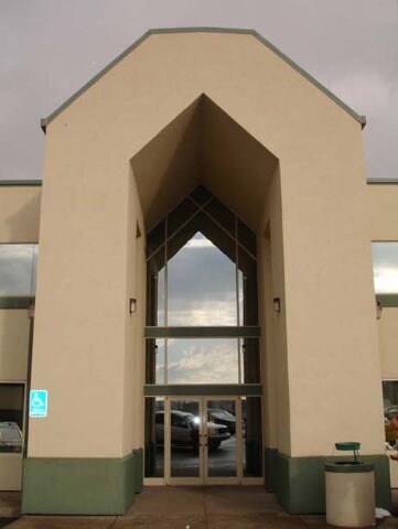 2409 Dearborn, Missoula, MT à louer - Photo du bâtiment - Image 2 de 7