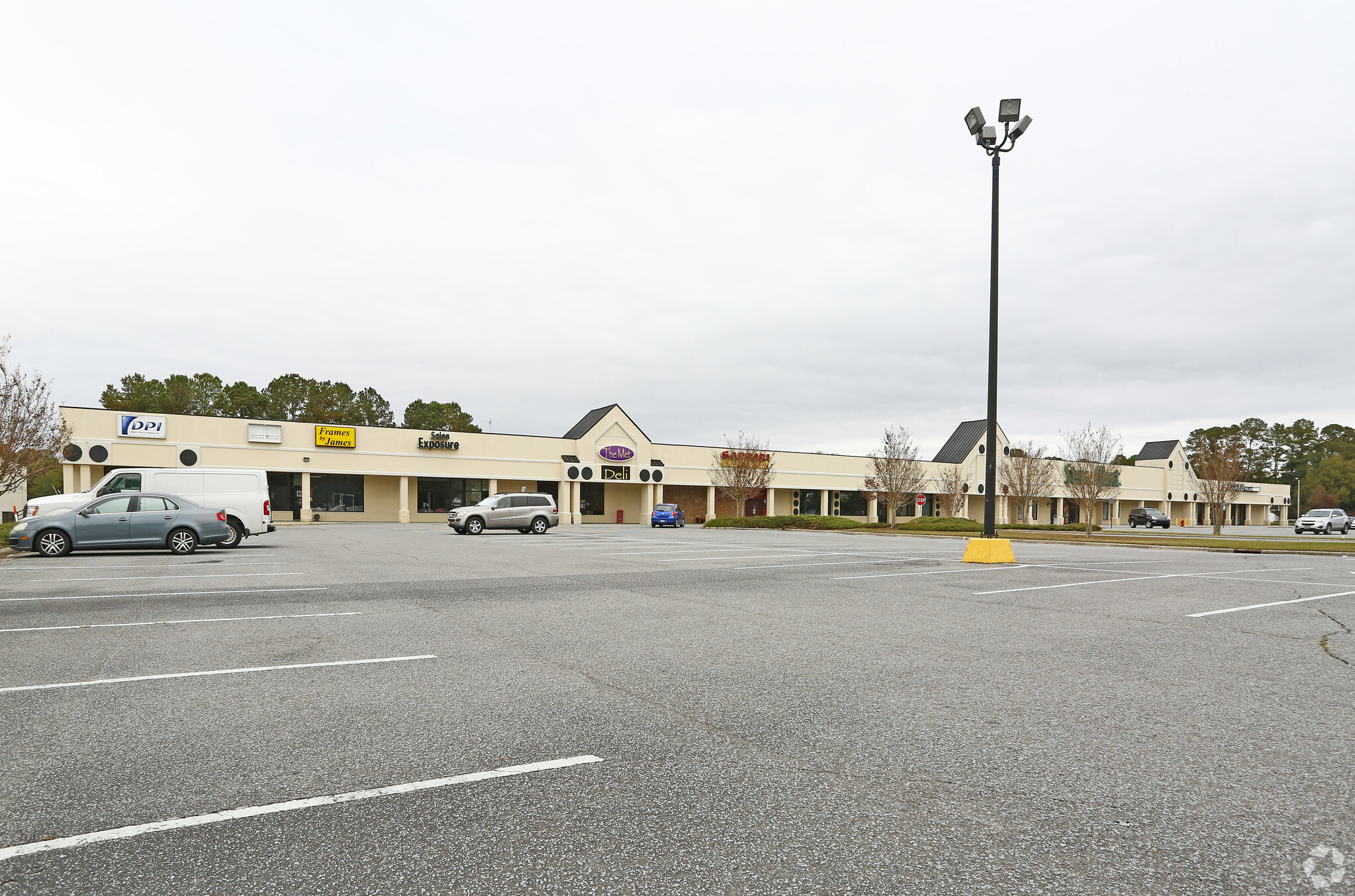 115 Red Banks Rd, Greenville, NC for sale Primary Photo- Image 1 of 1