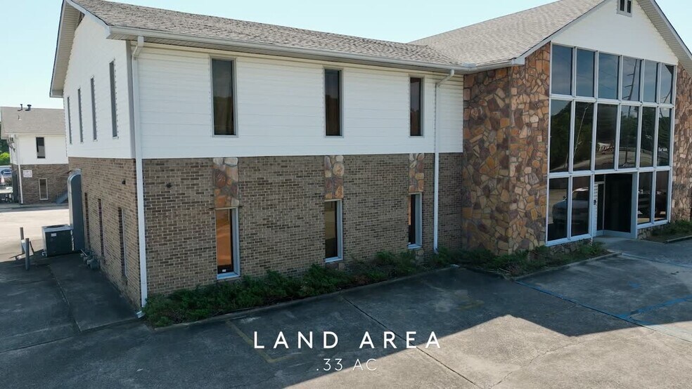 1512 Center Point Pky, Birmingham, AL for sale - ProVideo LoopNet - Image 1 of 4