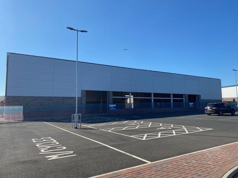 T Grv, Clacton On Sea for lease - Primary Photo - Image 1 of 5