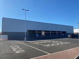Plus de détails pour T Grv, Clacton On Sea - Commerce de détail à louer