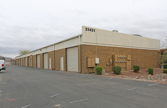 Plus de détails pour 21421 N 11th Ave, Phoenix, AZ - Industriel à vendre