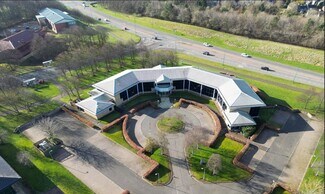 Plus de détails pour 9 Luna Pl, Dundee - Bureau à louer