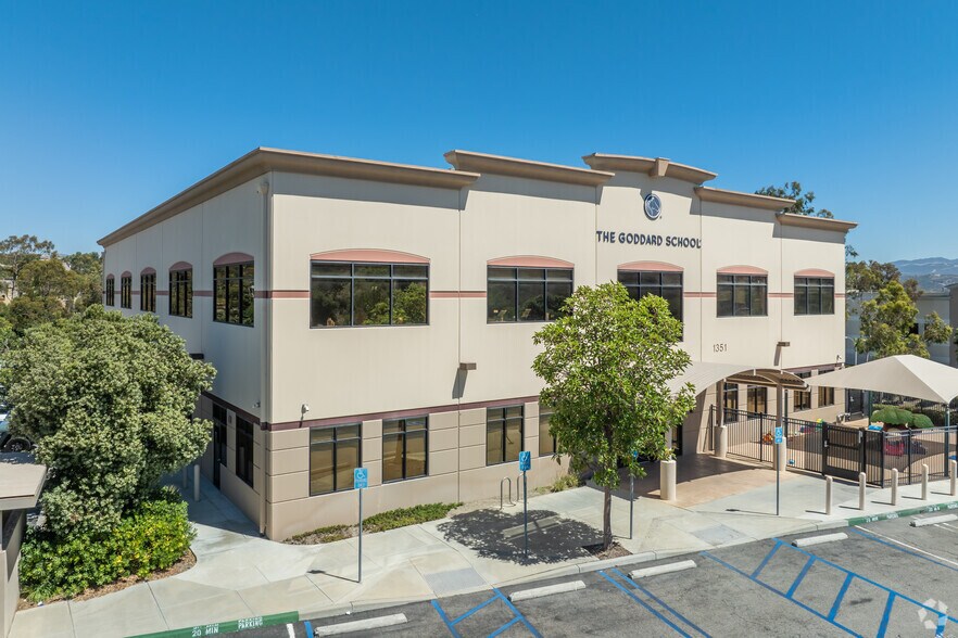 1351 Calle Avanzado, San Clemente, CA à louer - Photo du bâtiment - Image 2 de 6