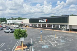 More details for 4810-4930 S Allen Rd, Zephyrhills, FL - Retail for Lease