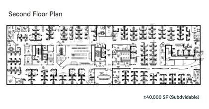 175 Scott Swamp Rd, Farmington, CT à louer Plan d  tage- Image 1 de 1