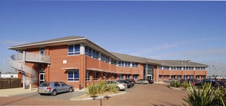 More details for 1 Penman Way, Enderby - Office for Lease