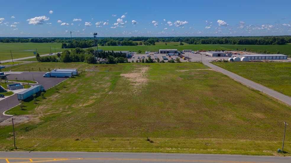 TBD Division Rd, Valparaiso, IN for sale - Building Photo - Image 2 of 6