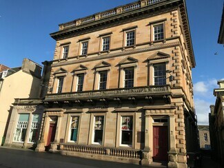 Plus de détails pour 50 St. John St, Perth - Commerce de détail à vendre