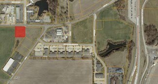 More details for 1640 E Hwy 50, O'Fallon, IL - Land for Sale