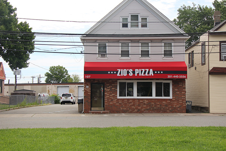 107 Washington Ave, Little Ferry, NJ à vendre - Autre - Image 1 de 1