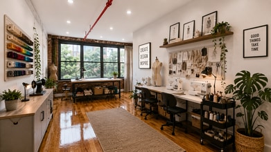 257-261 Varet St, Brooklyn, NY for lease Interior Photo- Image 1 of 5