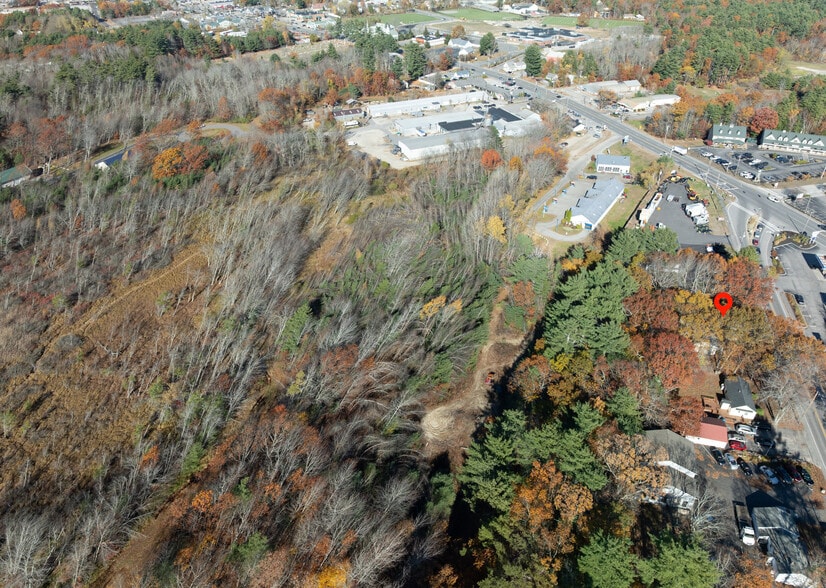 1024 River Road, Windham, ME à vendre - Photo du bâtiment - Image 1 de 8