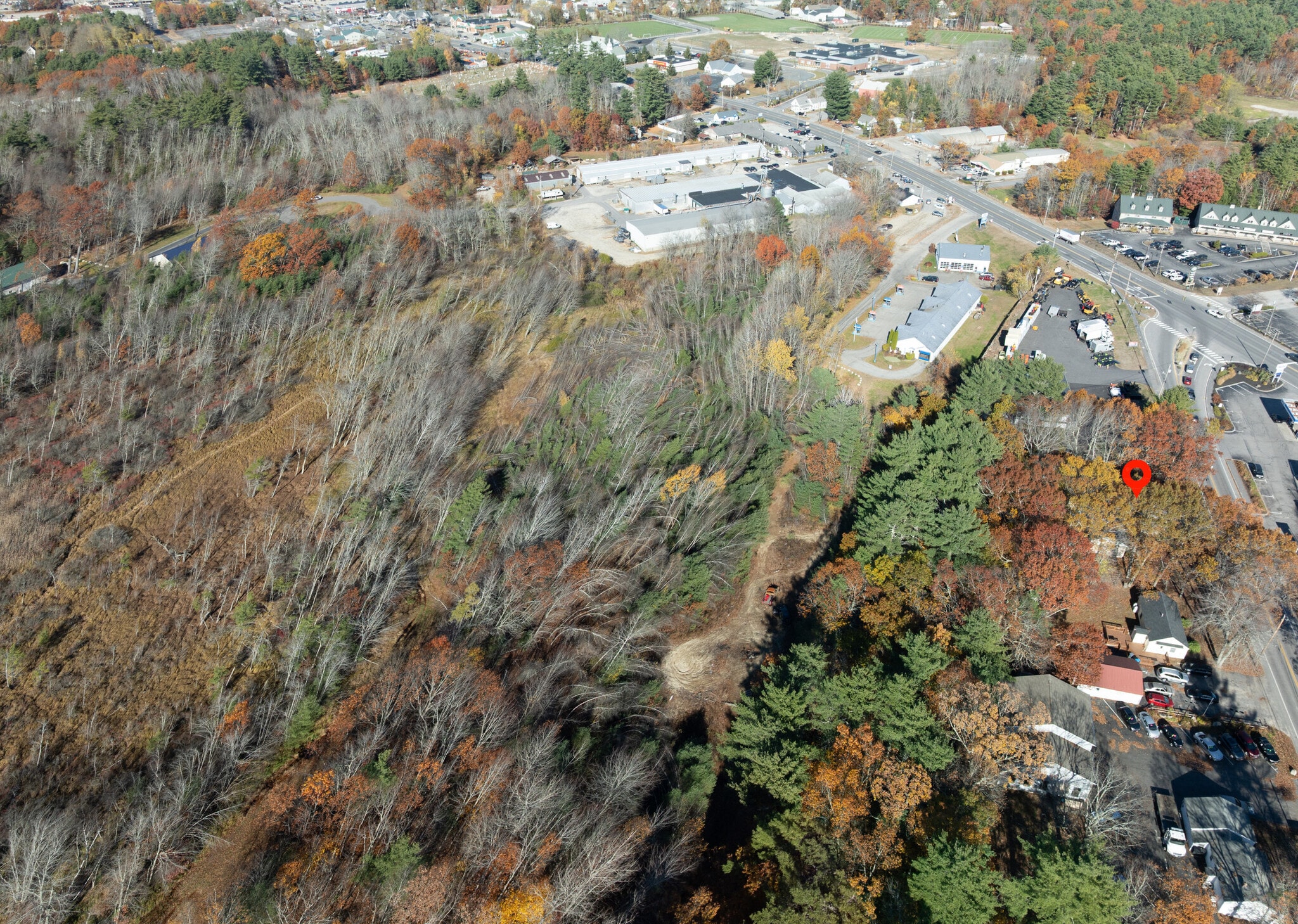 1024 River Road, Windham, ME à vendre Photo principale- Image 1 de 9