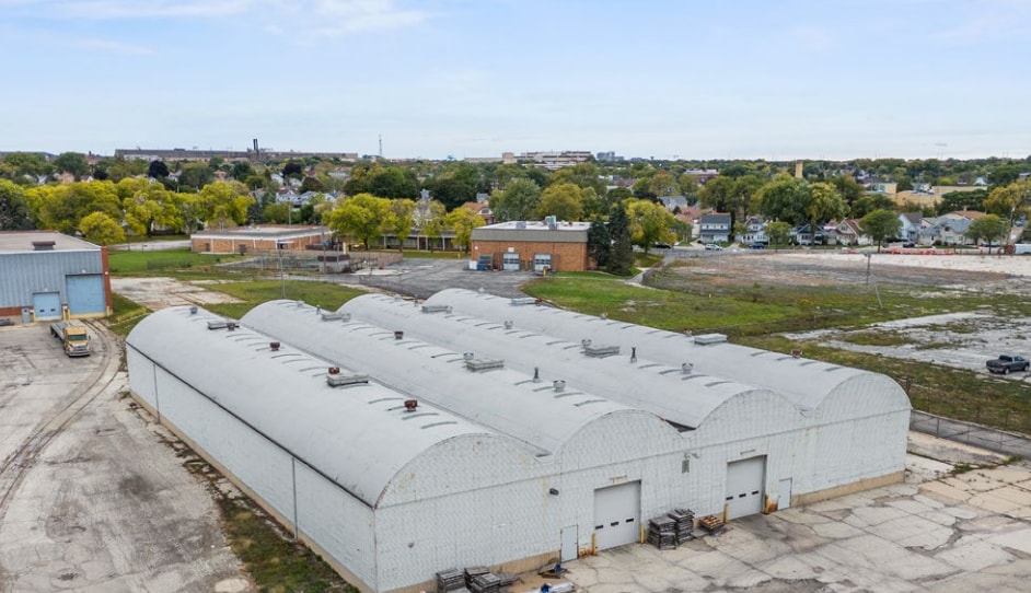 4700B W Mitchell St, Milwaukee, WI for lease Building Photo- Image 1 of 4