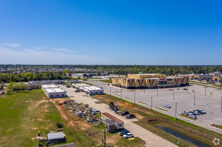 4714 FM 1488 Rd, The Woodlands, TX for sale - Aerial - Image 3 of 11