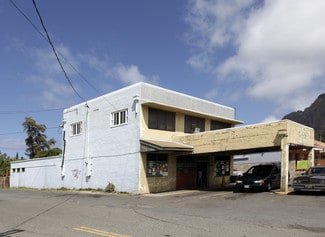 More details for 41-867 Kalanianaole Hwy, Waimanalo, HI - Retail for Sale