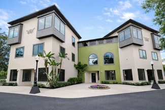 More details for Near Downtown New Port Richey, New Port Richey, FL - Office for Sale