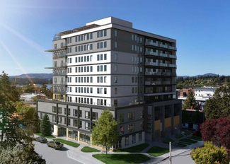 More details for 612 Constance Av, Victoria, BC - Multifamily for Sale