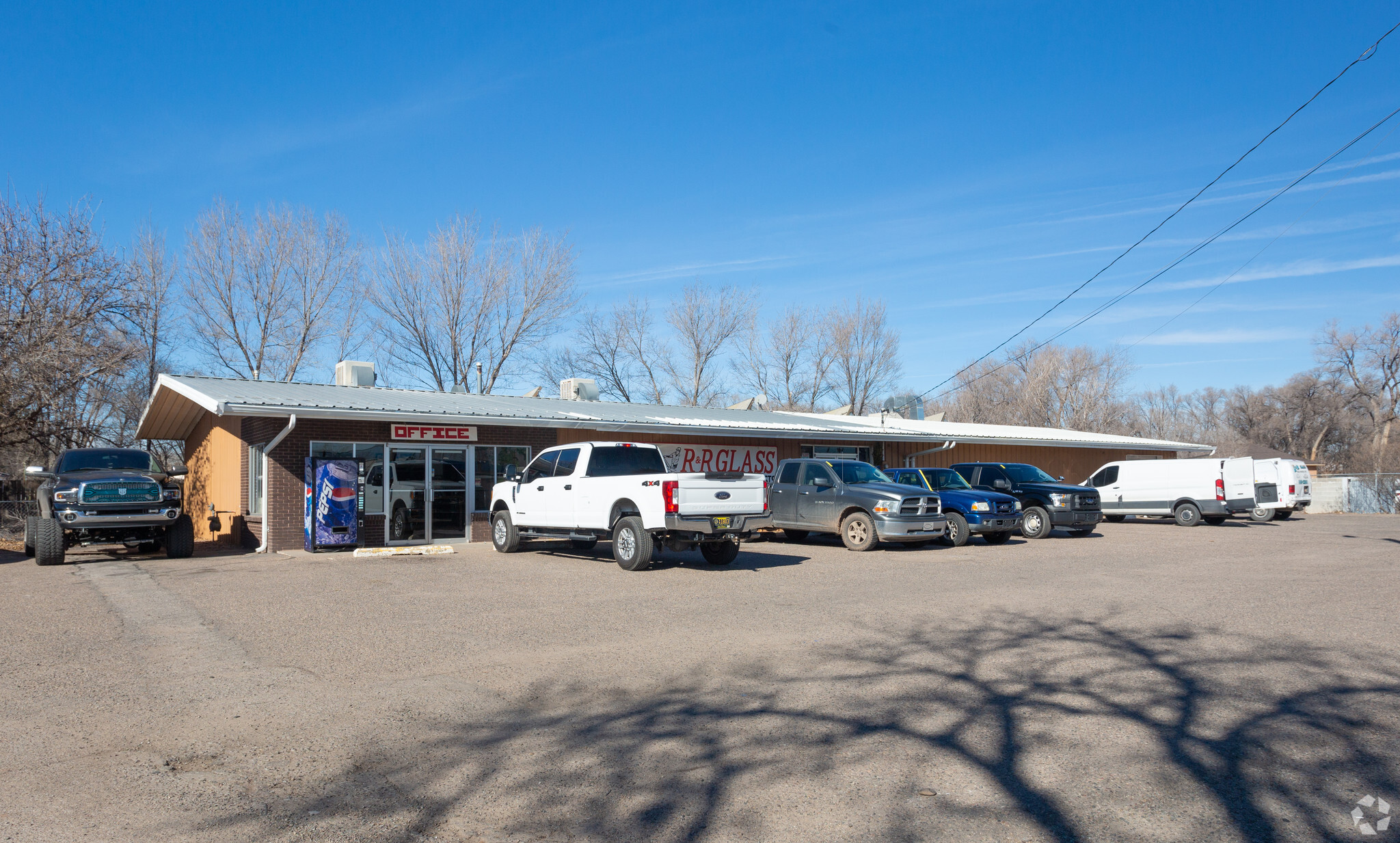 3468 Main St, Los Lunas, NM à vendre Photo principale- Image 1 de 1