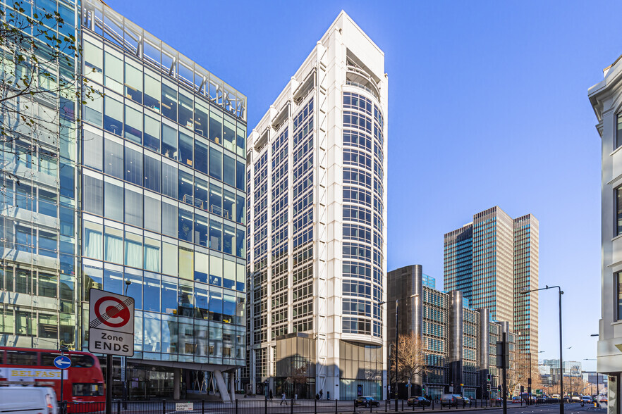 338 Euston Rd, London for lease - Primary Photo - Image 1 of 34