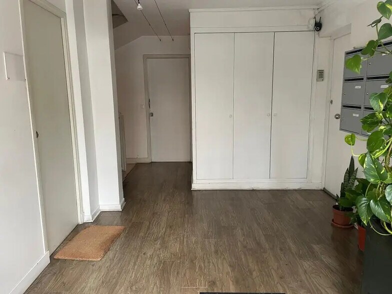 62-64 Rue Jean Jaurès, Puteaux à louer - Photo du bâtiment - Image 2 de 12