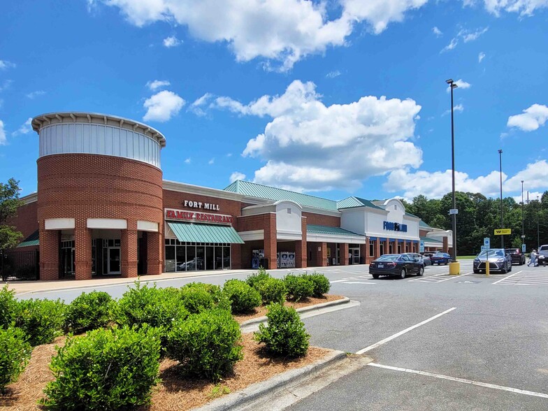 1346-1354 Highway 160 E, Fort Mill, SC for lease - Building Photo - Image 2 of 7