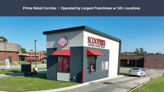 Plus de détails pour 314 W 11th St, Coffeyville, KS - Commerce de détail à vendre