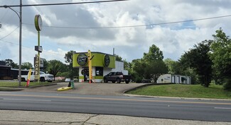 Plus de détails pour 1201 & 1205 Albert Pike Road – à vendre