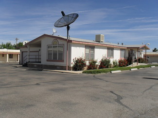 More details for 660 N Haskell Ave, Willcox, AZ - Hospitality for Sale