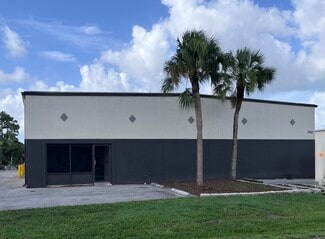 Plus de détails pour 3942 Arnold Ave, Naples, FL - Industriel à louer
