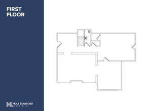 3403 Knight St, Dallas, TX for lease Floor Plan- Image 1 of 2