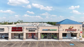 More details for 5000 N 23rd St, McAllen, TX - Retail for Lease