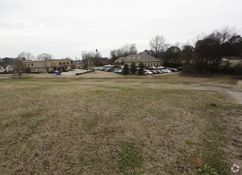 3320 Gatsby Ln, Montgomery, AL for sale - Building Photo - Image 2 of 2