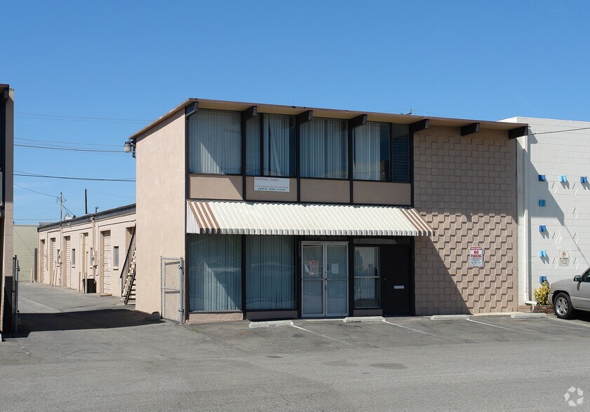 1165 Commercial Ave, Oxnard, CA à louer - Photo principale - Image 1 de 3