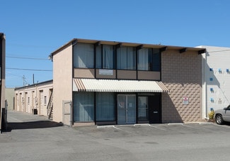 Plus de détails pour 1165 Commercial Ave, Oxnard, CA - Industriel à louer