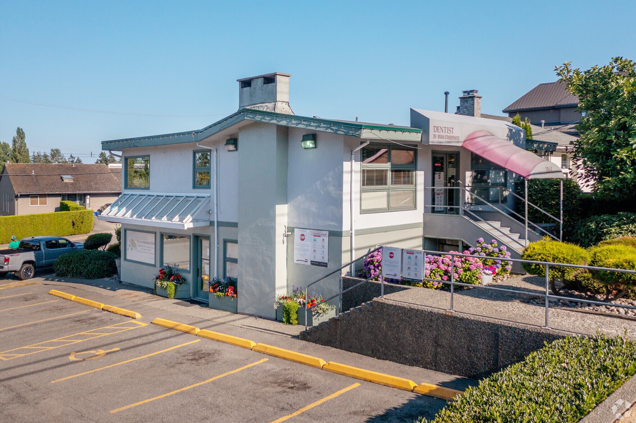1464 56 St, Delta, BC for sale Building Photo- Image 1 of 1