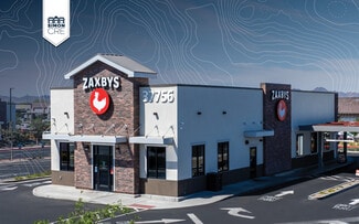 More details for 20465 S Signal Butte Rd, Queen Creek, AZ - Retail for Sale